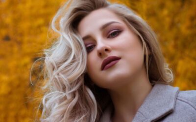 Autumn Hair Care