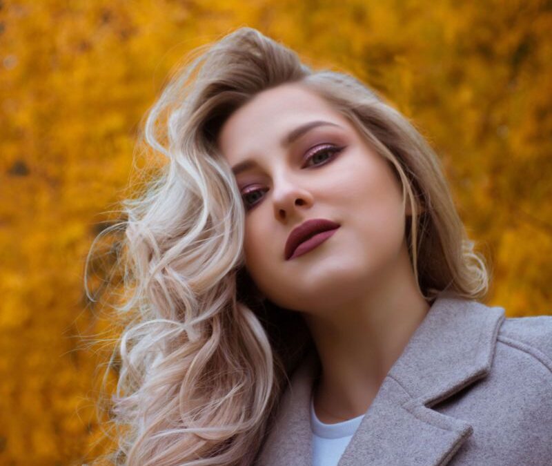 Autumn Hair Care