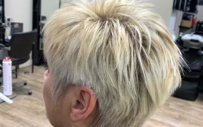 Short Hair Styles – Know Your Face Shape And Hair Texture